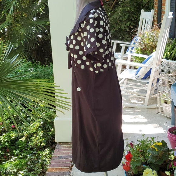 NWT Vintage Style Miusol Dress - Picture 3 of 6